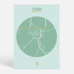 Stouby (7140) - CITYC - Light Cayman