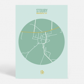 Stouby (7140) - CITYC - Light Cayman