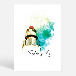 Stouby (7140) - Kunstnerisk - Trskohage ARTSY