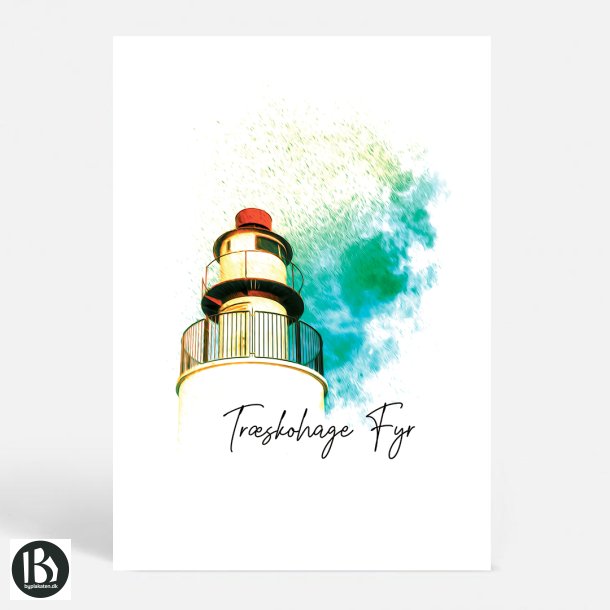 Stouby (7140) - Kunstnerisk - Trskohage ARTSY