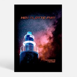 Stouby (7140) - Kunstnerisk - Flotte Fyr