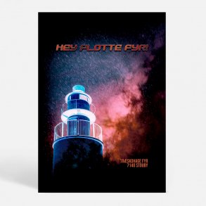 Stouby (7140) - Kunstnerisk - Flotte Fyr