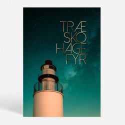 Stouby (7140) - Kunstnerisk - Moony