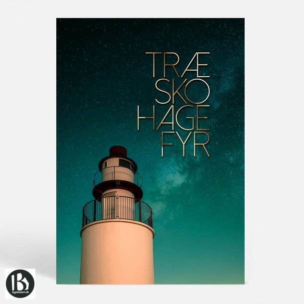 Stouby (7140) - Kunstnerisk - Moony