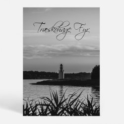 Stouby (7140) - Kunstnerisk - Trskohage by Night (SH)