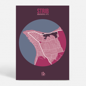 Strib (5500) - CITYC - Violetta