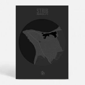 Strib (5500) - CITYC - Darkside