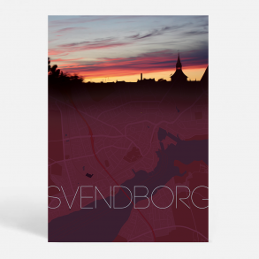 Svendborg (5700) - Kunstnerisk - NIGHTVISION