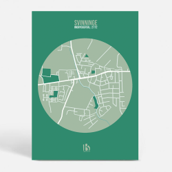 Svinninge (4520) - CITYC - Fruity