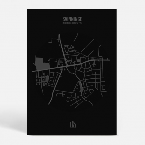 Svinninge (4520) - CITYC - Darkside