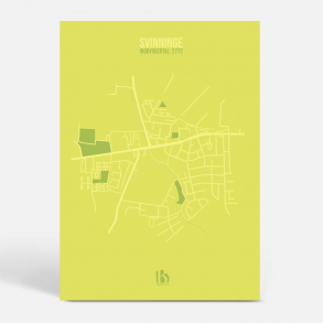 Svinninge (4520) - CITYC - Jungle