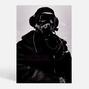 The Future - Kunstnerisk