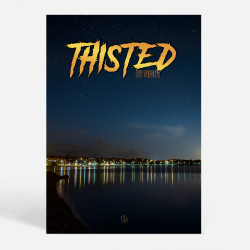 Thisted (7700) - Kunstnerisk - By Night