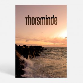 Thorsminde (6990) - Kunstnerisk - Juicy