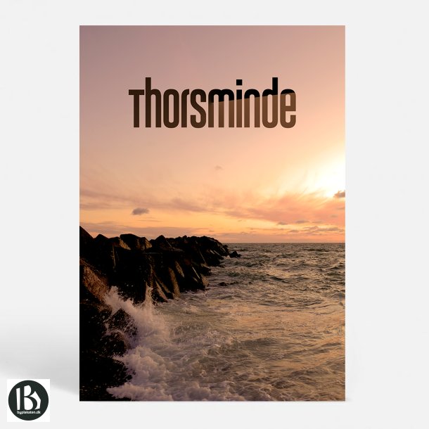 Thorsminde (6990) - Kunstnerisk - Juicy