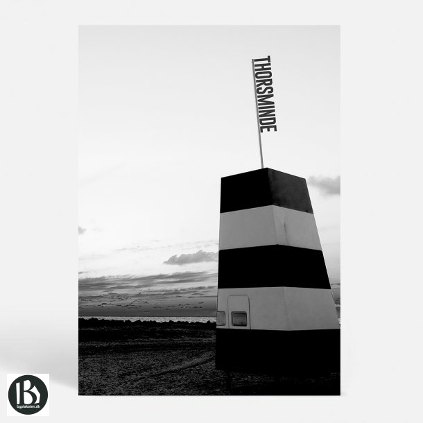 Thorsminde (6990) - Kunstnerisk - SKAKMAT