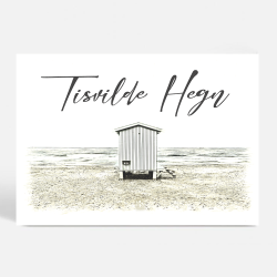 Tisvildeleje (3220) - Kunstnerisk - Tisvilde Hegn