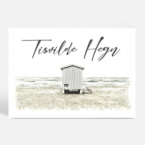 Tisvildeleje (3220) - Kunstnerisk - Tisvilde Hegn