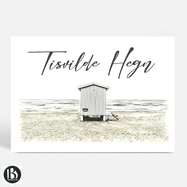 Tisvildeleje (3220) - Kunstnerisk - Tisvilde Hegn