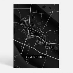 Tjreborg (6731) - CITYC - Udtjret