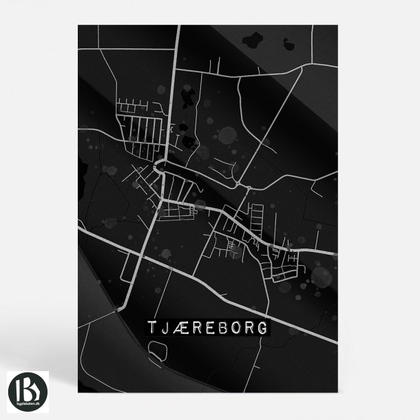 Tjreborg (6731) - CITYC - Udtjret