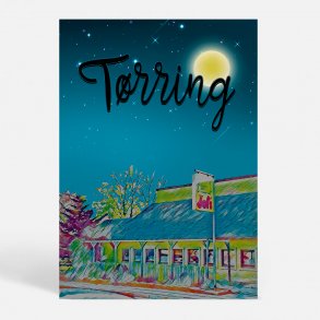 Trring (7160) - Kunstnerisk - by Night v3