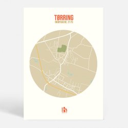 T�rring (7160) - CITYC - Traditionel