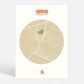 Trring (7160) - CITYC - Traditionel