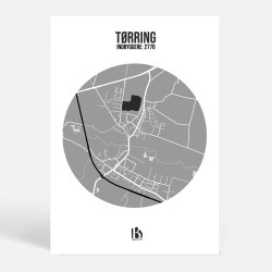 T�rring (7160) - CITYC - Brightside