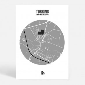 Trring (7160) - CITYC - Brightside