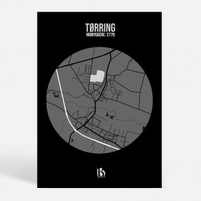 Trring (7160) - CITYC - Darkside