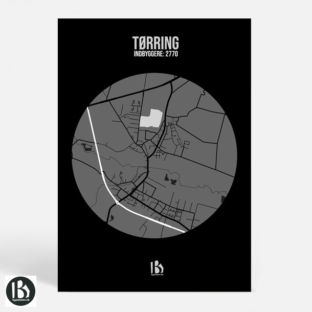 Trring (7160) - CITYC - Darkside