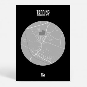 Trring (7160) - CITYC - Mono