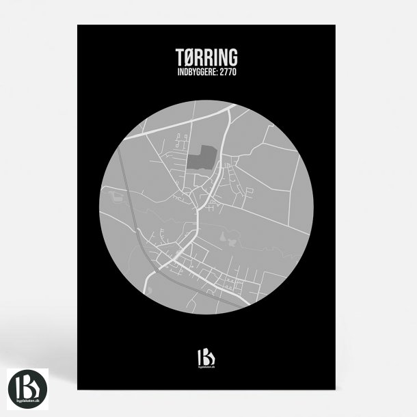 Trring (7160) - CITYC - Mono