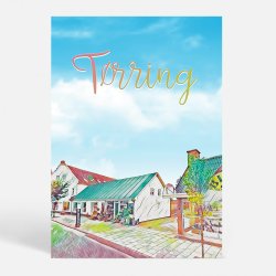 Trring (7160) - Kunstnerisk - In Colors v2