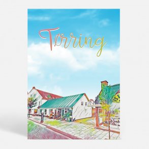 Trring (7160) - Kunstnerisk - In Colors v2