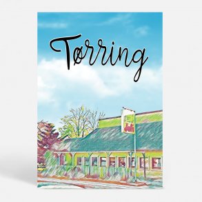 Trring (7160) - Kunstnerisk - In Colors v3