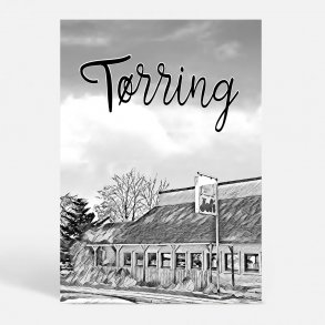 Trring (7160) - Kunstnerisk - In Grey v3