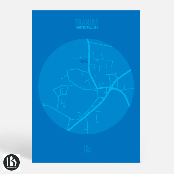 Tranum (9460) - CITYC - The Blues