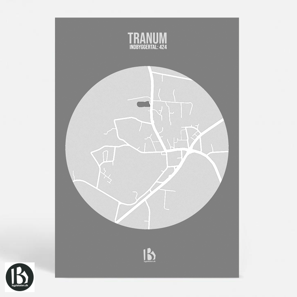 Tranum (9460) - CITYC - Brightside