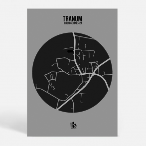 Tranum (9460) - CITYC - Darkside