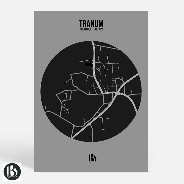 Tranum (9460) - CITYC - Darkside