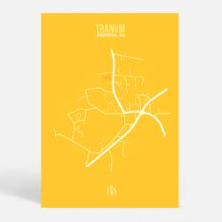 Tranum (9460) - CITYC - Juicy