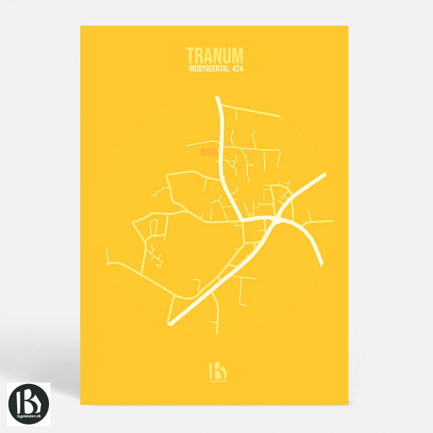 Tranum (9460) - CITYC - Juicy