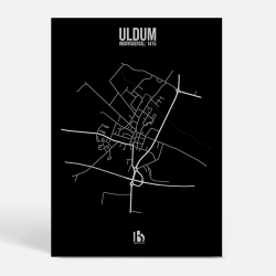 Uldum (7171) - CITYC - Darkside