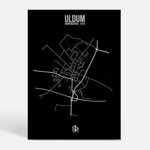 Uldum (7171) - CITYC - Darkside