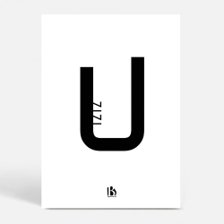 Uldum (7171) - Kunstnerisk - U1