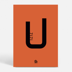 Uldum (7171) - Kunstnerisk - U3