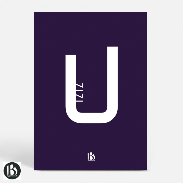 Uldum (7171) - Kunstnerisk - U4