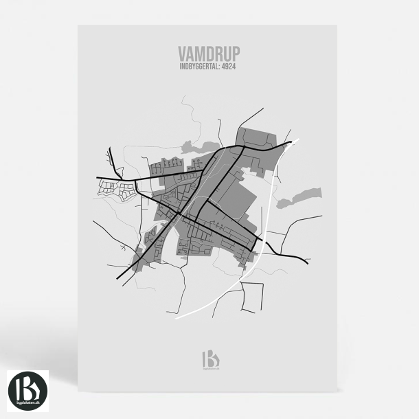 Vamdrup (6580) - CITYC - Brightside